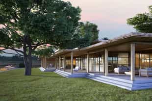 Best new lodges opening in 2019