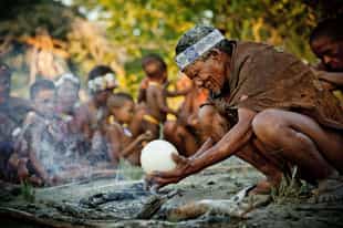 Top Cultural Experiences in Africa