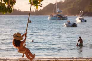 The Best Bush & Beach Safaris in Southern Africa