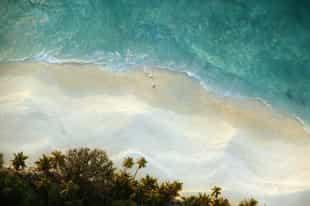 Best African Beaches for Bookworms