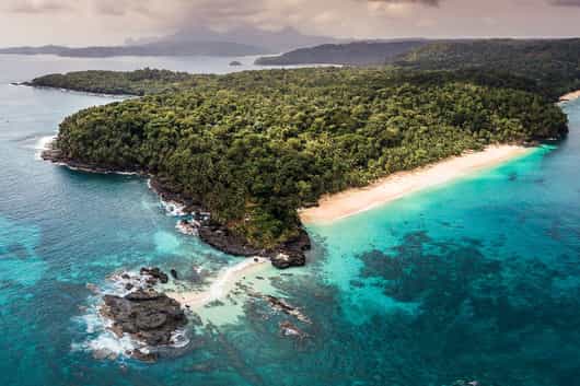 São Tomé