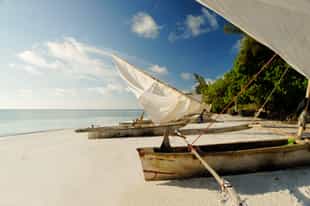 The undiscovered islands of the Indian Ocean