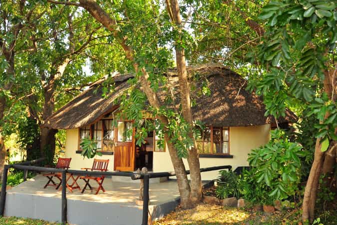 Waterberry Lodge