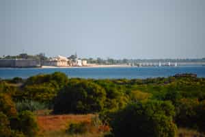Nampula & Surrounds