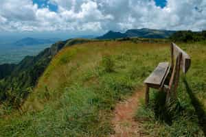Zomba Plateau