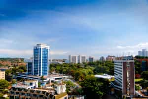Kampala