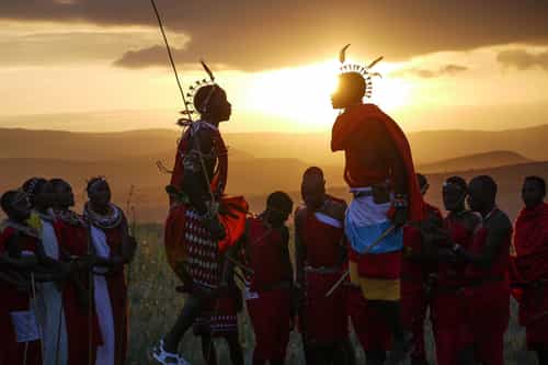 Kenya