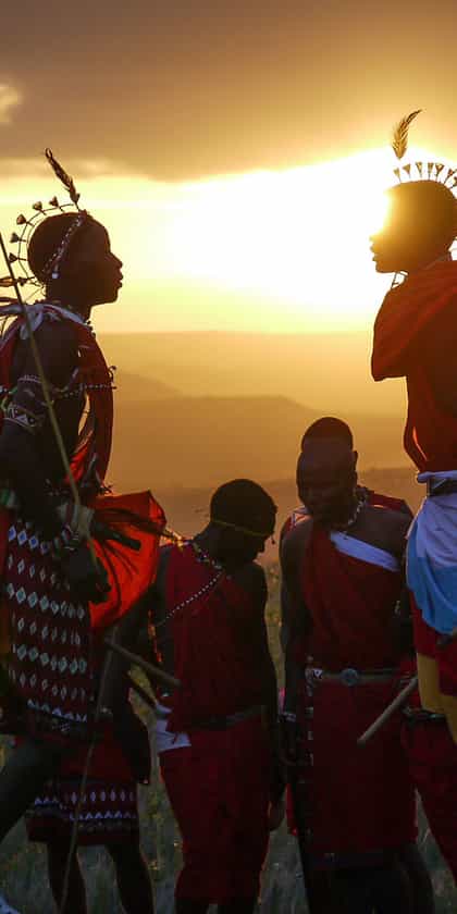 Kenya