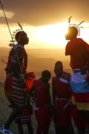 Kenya
