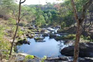 Lilongwe