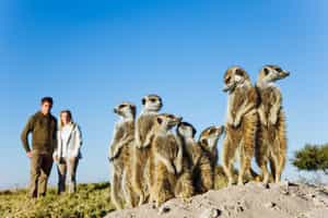 Makgadikgadi