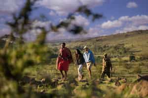 Masai Mara