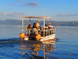 Lake Kariba
