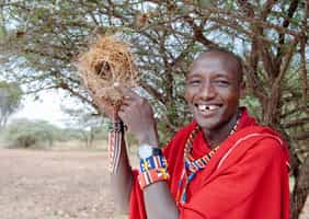 Tsavo National Park