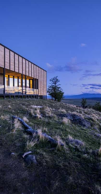 Awasi Patagonia, Torres Del Paine | Timbuktu Travel