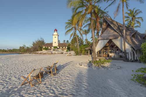 Laba Fanjove Island