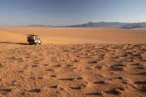 NamibRand Nature Reserve