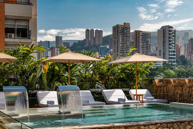 El Cielo Hotel