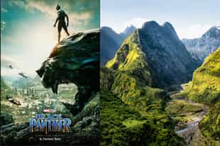 Our favourite movies set in Africa