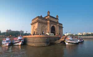 Mumbai