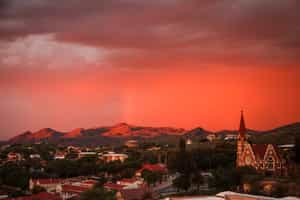 Windhoek