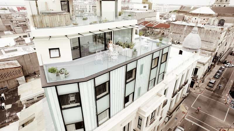 Alma Historica Boutique Hotel