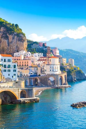 Fun for the whole family in Italy