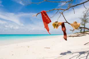 Best time to visit Mozambique