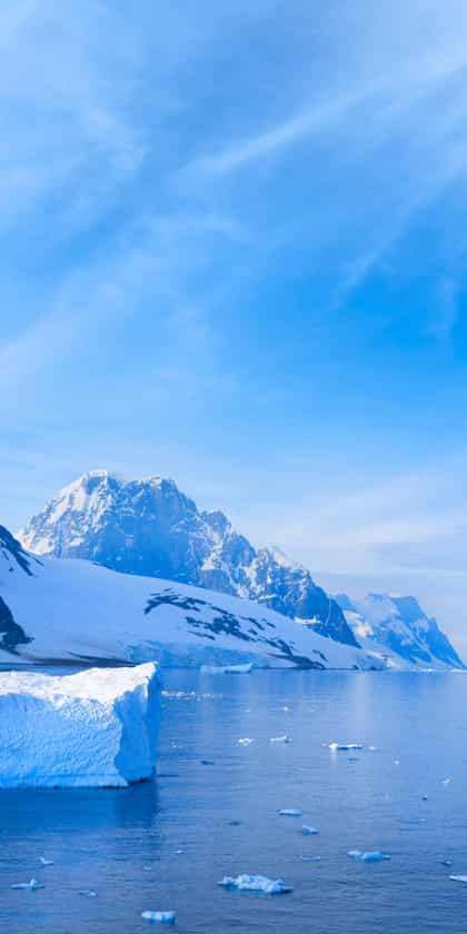 Antarctica