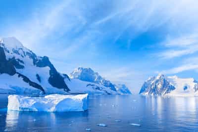 Just you, the ice, and the kind of silence that makes your soul sit up and listen.