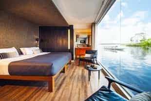 Best Peru lodges
