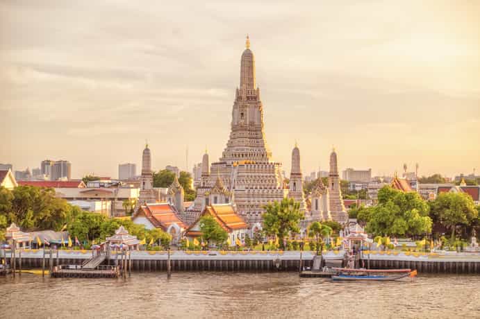 Ariyasom Villa Bangkok