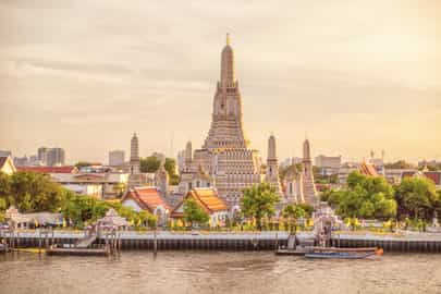 Bangkok