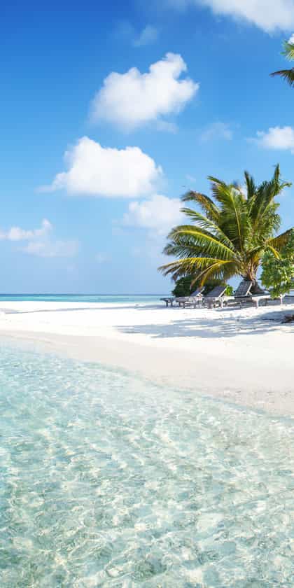 Maldives