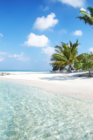Ultimate Maldives