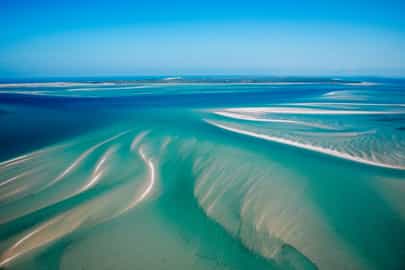 Benguerra Island