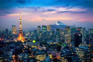 Best Hotels In Japan