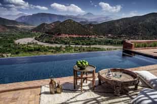 Best Morocco hotels
