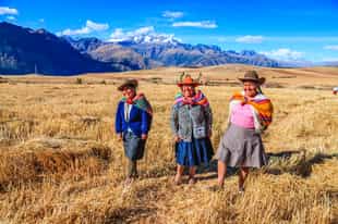 Best Time to Visit Peru