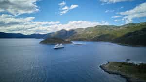 Punta Arenas & Tierra del Fuego