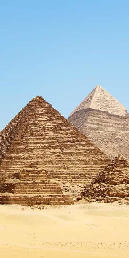 Egypt