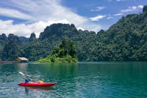 Khao Sok National Park