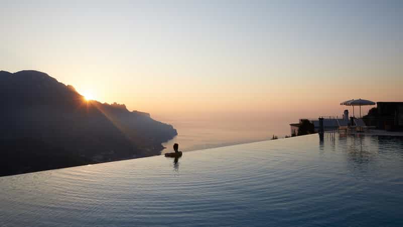 Belmond Hotel Caruso