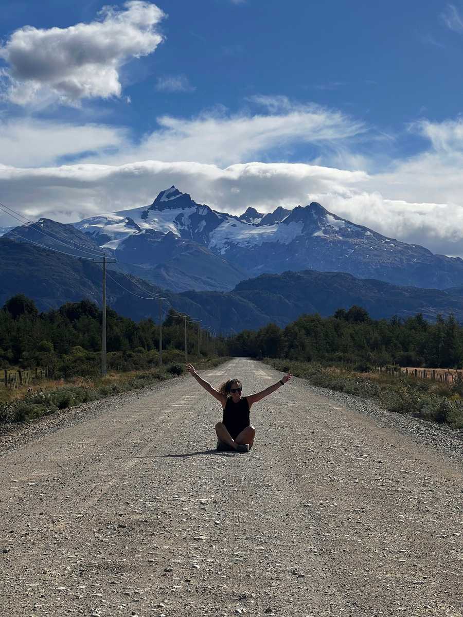 What is your top travel hack or tip?