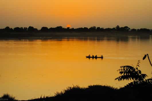 N'Djamena