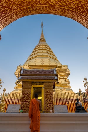 The best of Thailand, Laos & Cambodia 