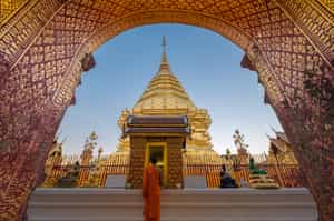Chiang Mai