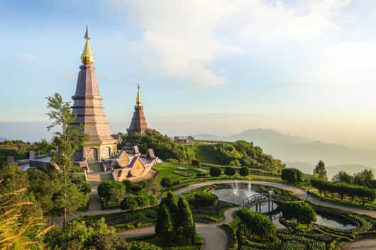 Chiang Mai
