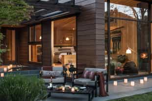 Chile in Luxury