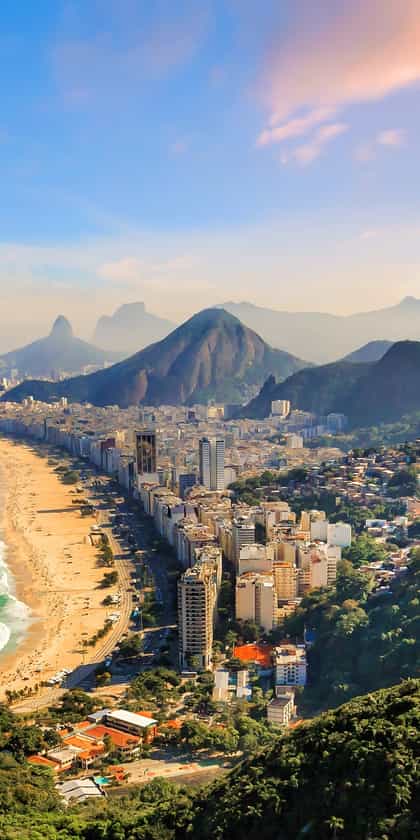 Brazil